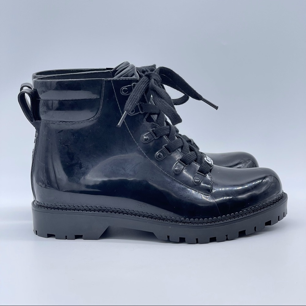 Sam Edelman Kascade Rain Boots.